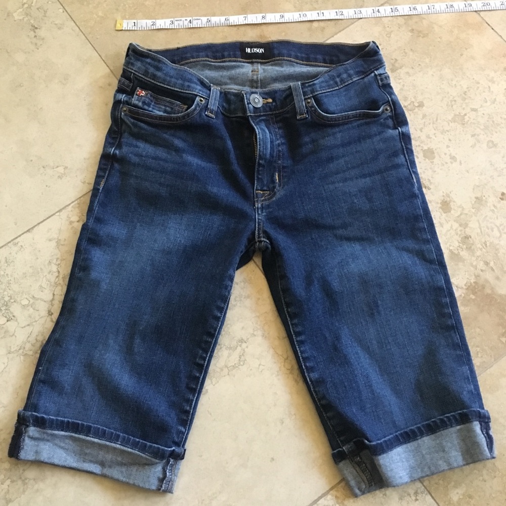 HUDSON shorts